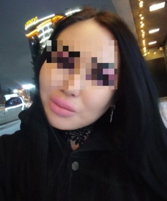 Анкета проститутки Альма - Фото 1, Червень, 30 лет, №12762