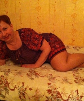 Анкета проститутки Ангелина - Фото 1, Червень, 41 год, №9896